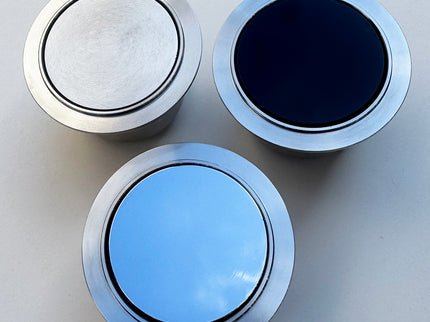 Pop-Up Gas Cap