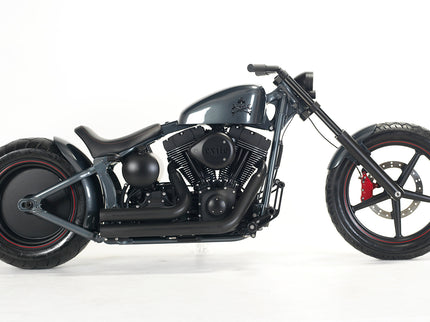 Racy Rocker