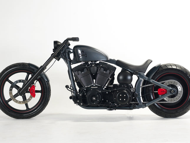 Racy Rocker