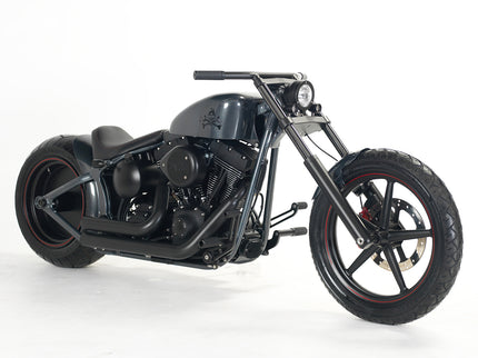 Racy Rocker