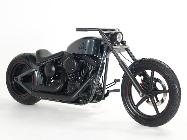 Racy Rocker