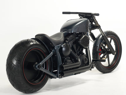 Racy Rocker