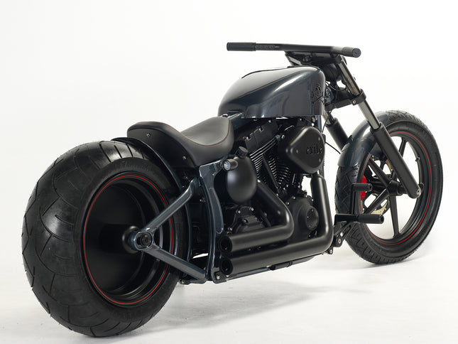 Racy Rocker