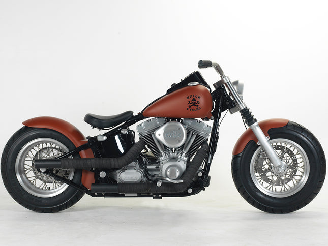 Red Oxide Ride