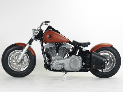 Red Oxide Ride