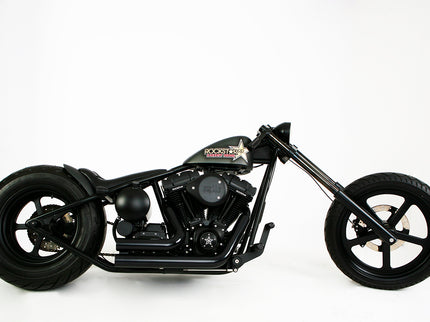 RockStar Bike