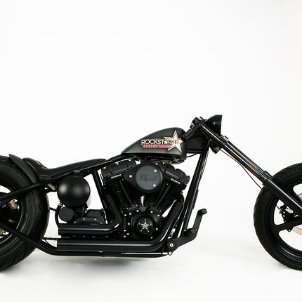 RockStar Bike