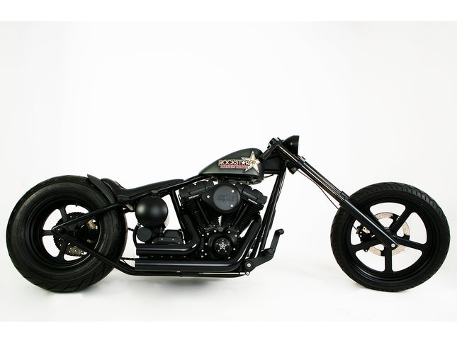 RockStar Bike