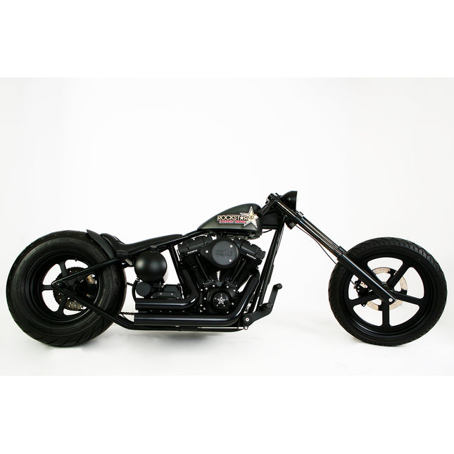RockStar Bike