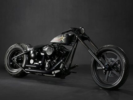 RockStar Bike