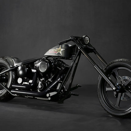 RockStar Bike
