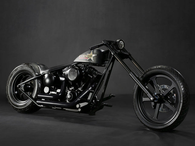 RockStar Bike