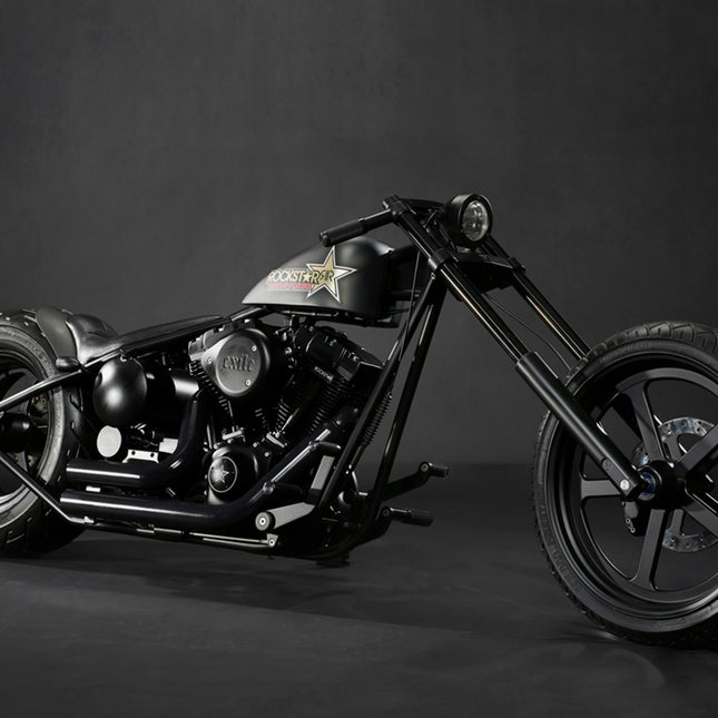 RockStar Bike