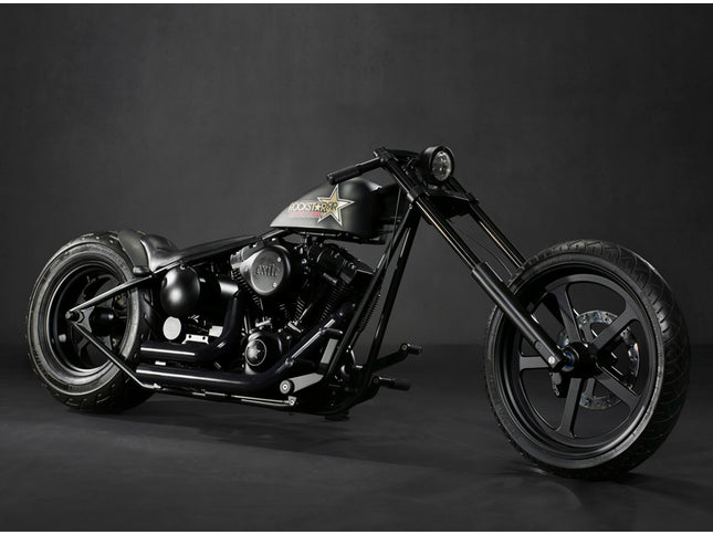 RockStar Bike