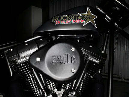 RockStar Bike