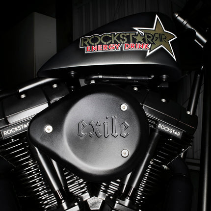 RockStar Bike