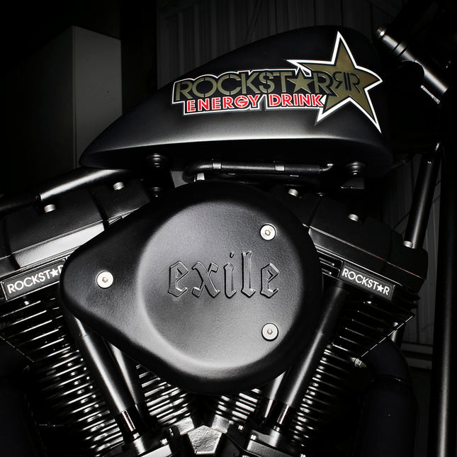RockStar Bike