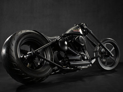 RockStar Bike