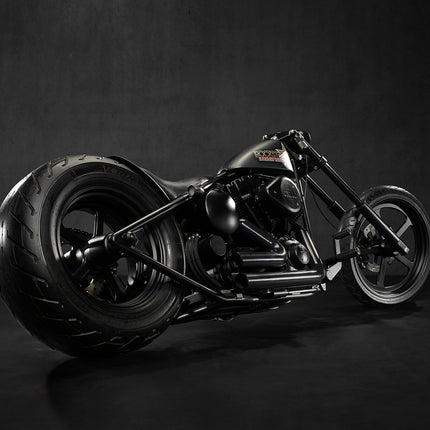 RockStar Bike