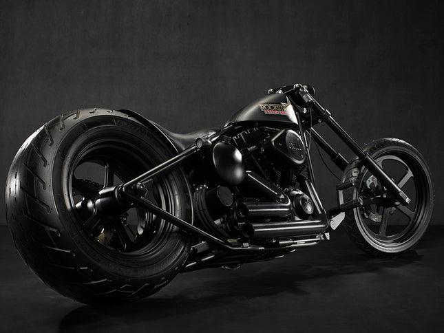 RockStar Bike