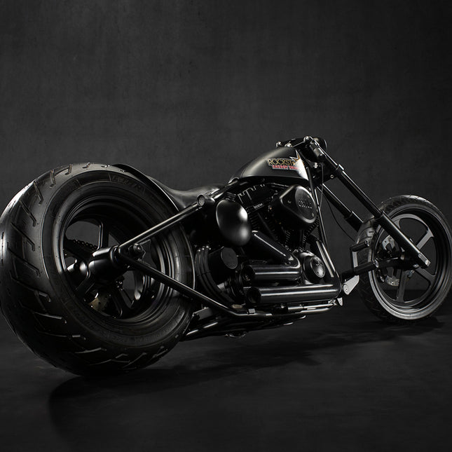 RockStar Bike