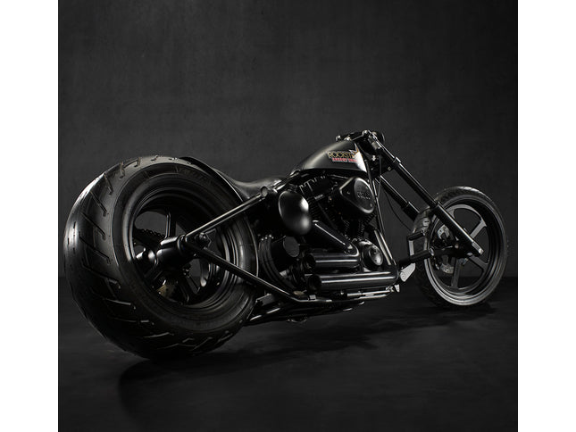 RockStar Bike