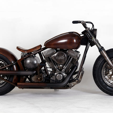 Rusty Bloke
