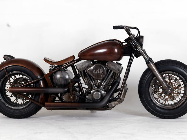 Rusty Bloke