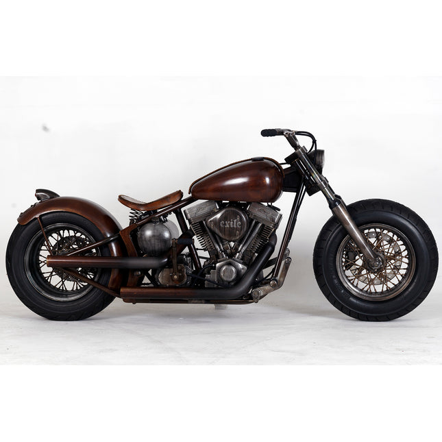Rusty Bloke
