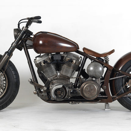 Rusty Bloke