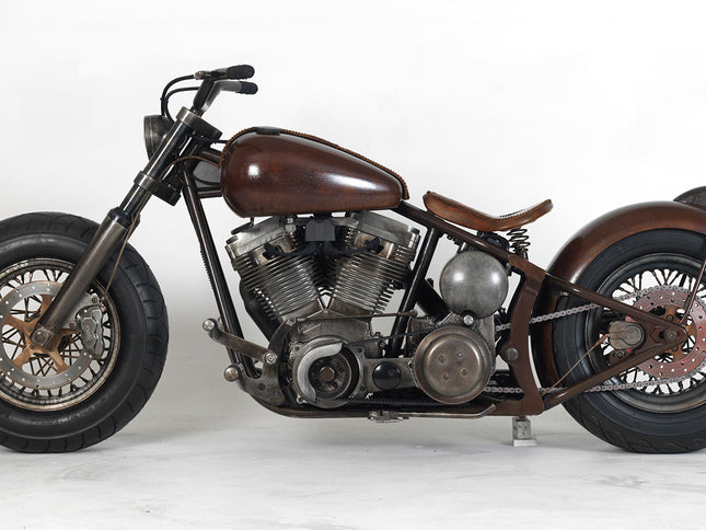 Rusty Bloke