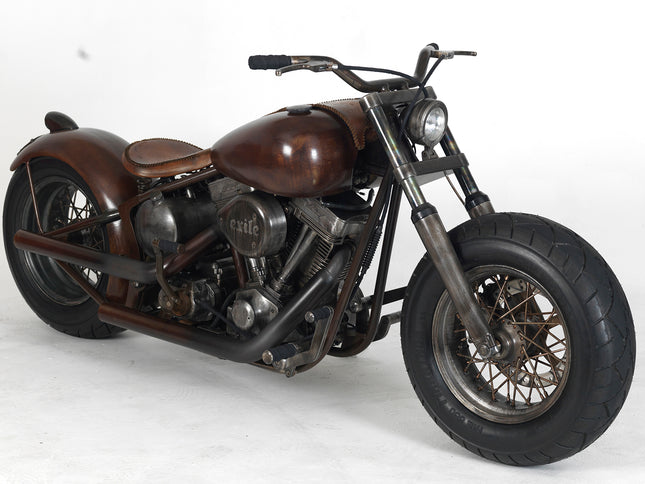 Rusty Bloke