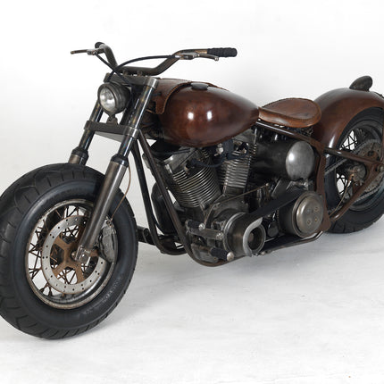 Rusty Bloke
