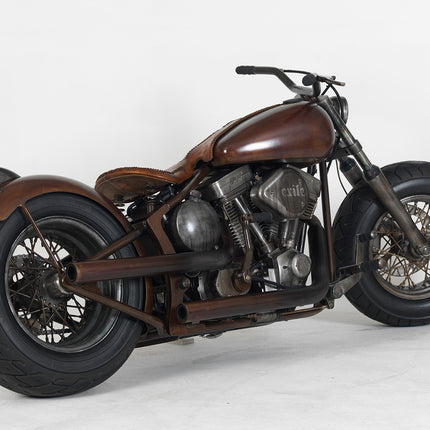 Rusty Bloke