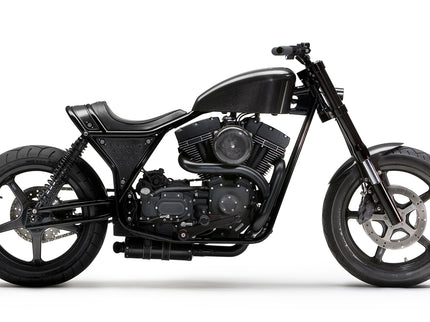 Rx Streetfighter