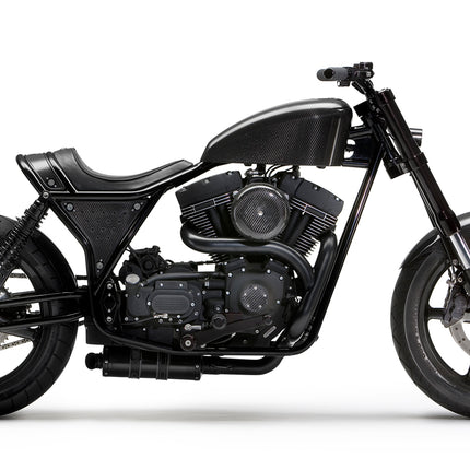 Rx Streetfighter