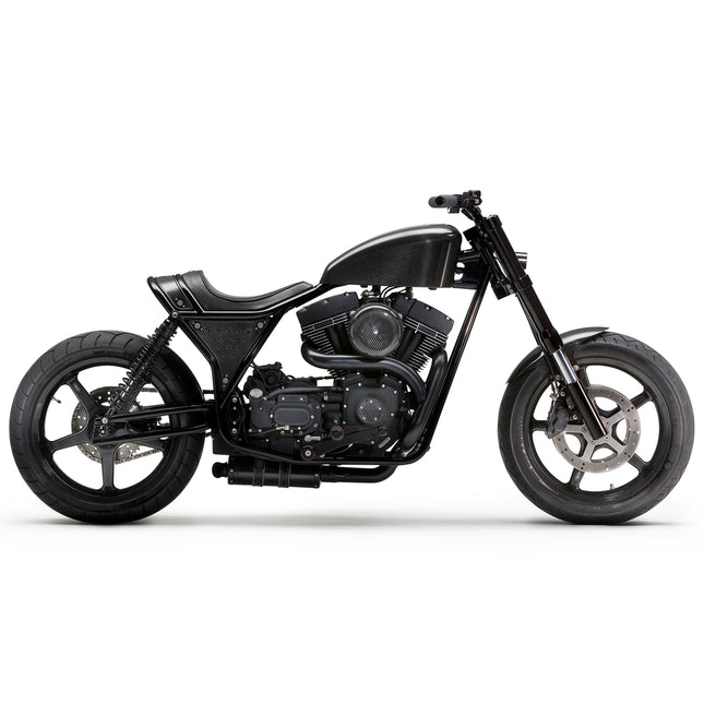Rx Streetfighter