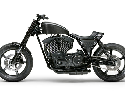 Rx Streetfighter