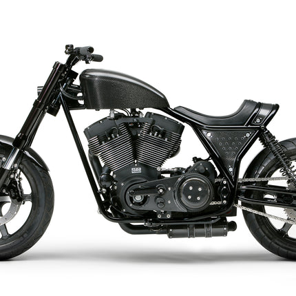 Rx Streetfighter