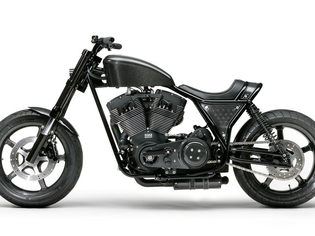 Rx Streetfighter