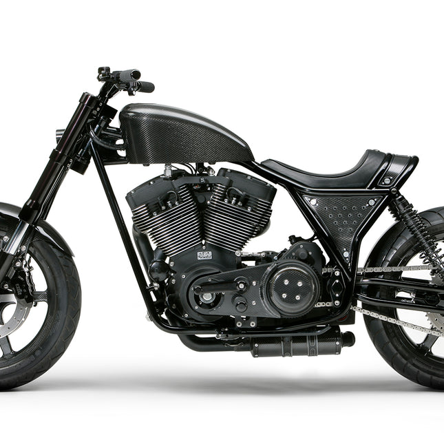 Rx Streetfighter