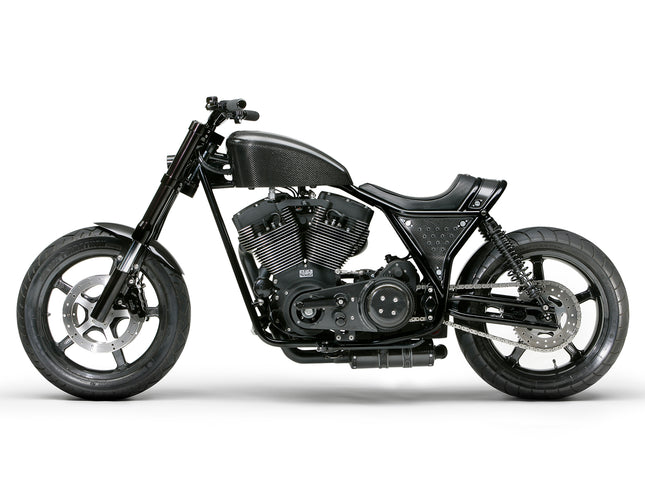Rx Streetfighter