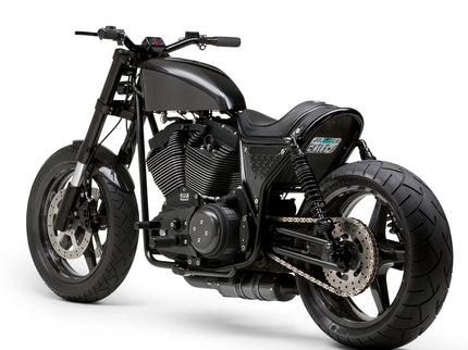 Rx Streetfighter