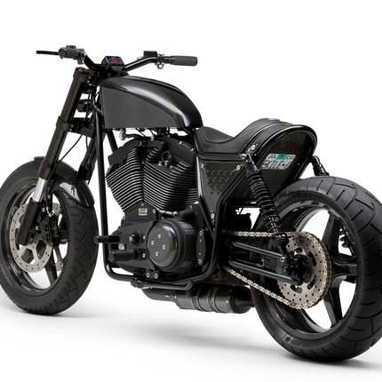 Rx Streetfighter