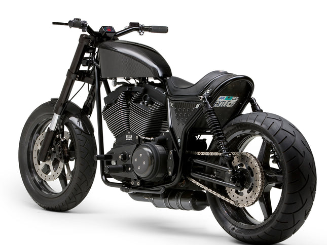 Rx Streetfighter