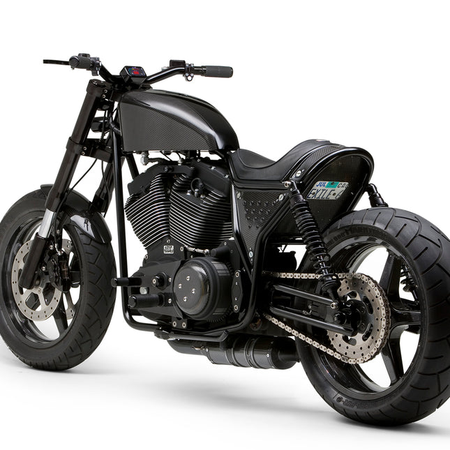 Rx Streetfighter