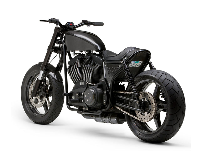 Rx Streetfighter