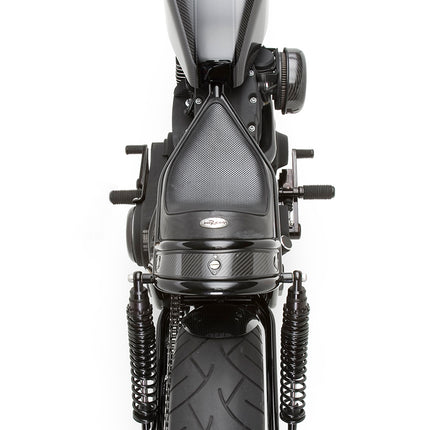 Rx Streetfighter