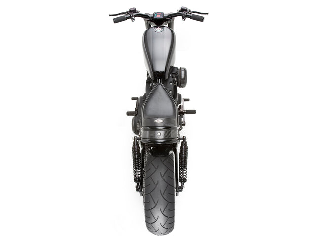 Rx Streetfighter