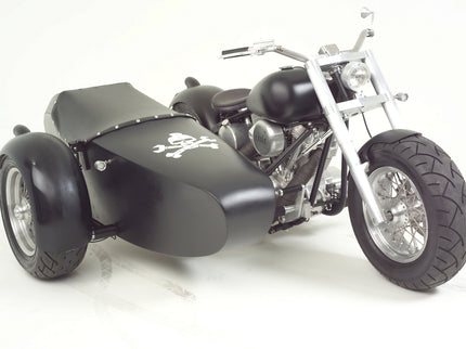 Sidecar Rig